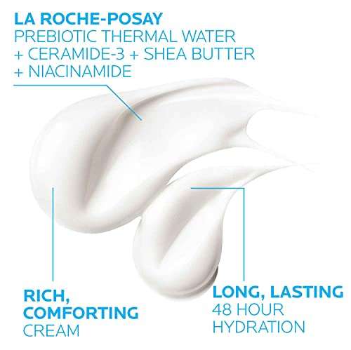 Amazon: La Roche Posay crema corporal hidratante Lipikar Balm AP+ 400ml (precio más bajo segun Keepa)