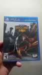 Soriana Campeche: Infamous Second Son PS4