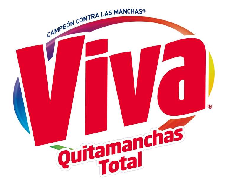 Amazon:: Viva Quitamanchas Total Regular, Detergente Liquido 6.64 L