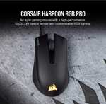 Amazon - Mouse CORSAIR Harpoon RGB Pro Gaming