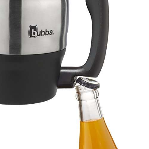 Bubba Brands Taza de 1.5 litros, color negro, Negro :: Amazon México