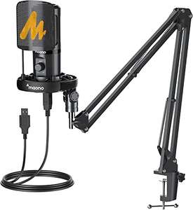 Amazon: microfono MAONO PM461S