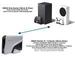 Amazon: Avolusion PRO-Z Series 10TB USB 3.0 Disco duro externo para juegos Xbox Series X | S (blanco)