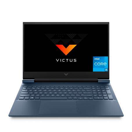 Sam's Club: Laptop gamer HP Victus Core i5 Nvidia GeFORCE GTX 1650 /8GB/512GB 18 MSI