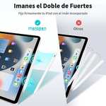 Amazon: Lápiz para iPad Metapen Precisión de Píxeles y Baja Latencia