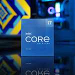 Amazon | Intel Procesador Core i7-11700K