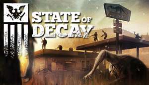 Steam State of Decay 1 + 2