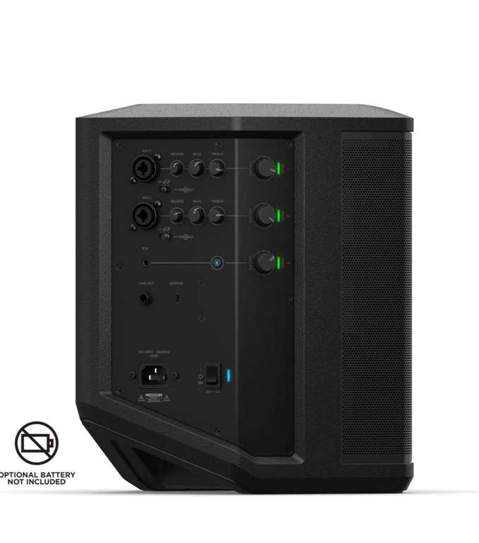 Amazon: Bose S1 Pro - Sistema de audio multiposición, precio con TDC DIGITAL AFIRME