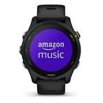 Amazon: Smartwatch Foreruner 255 music oferton para ponerse fit sin tdc