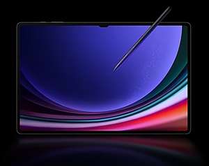Samsung Store: Tablet Samsung Galaxy Tab S9 Ultra + Galaxy Watch5 40 mm