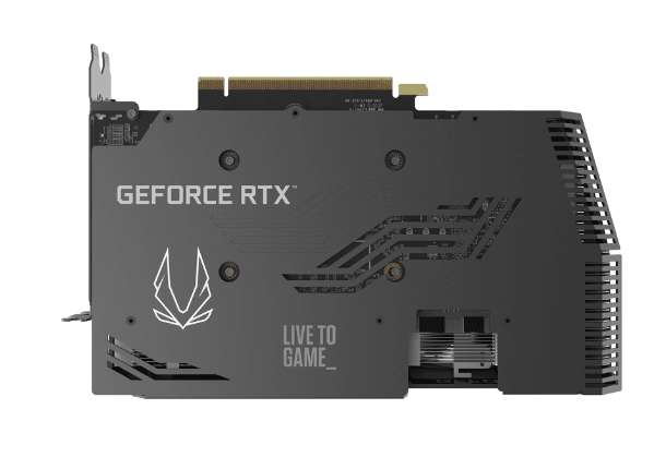 Dimercom: Tarjeta De Video Zotac NVIDIA GeForce RTX 3060 Ti Twin Edge 8GB GDDR6X
