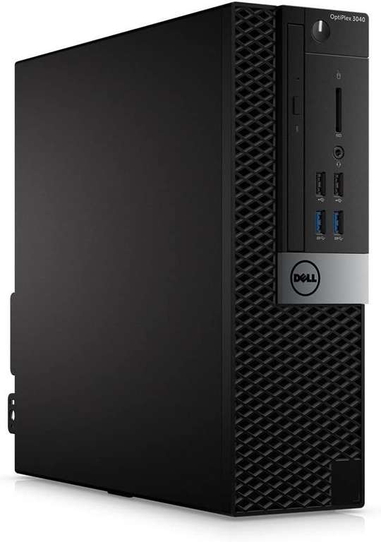 Amazon: Dell optiplex 3050 Core i5 6a 16gb DDR4 y 1tb SSD Reacondicionado