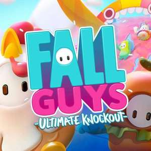 Prime Gaming: Fall Guys Pack GRATIS (Xbox/PS/Switch/PC)
