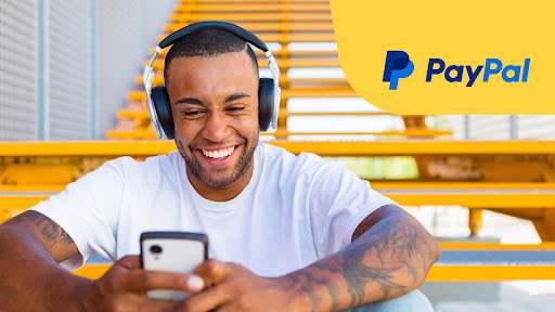 Google Play: Cupón PayPal $100 comprando más de $50 pesos con Google pay usando PayPal