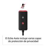 Amazon: Echo Auto 2da generación