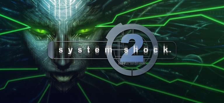 GOG: System Shock 1 & 2 en oferta.