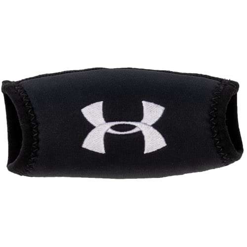 Amazon: Under Armour Chin Strap Cover, Football Helmet Chin Pad Cover
