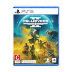 Amazon | The Helldivers 2 PS5 Fisico