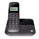Elektra - teléfono inalámbrico Motorola M3000 negro