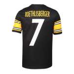 Innovasport: Jersey Nike NFL Steelers Roethlisberger