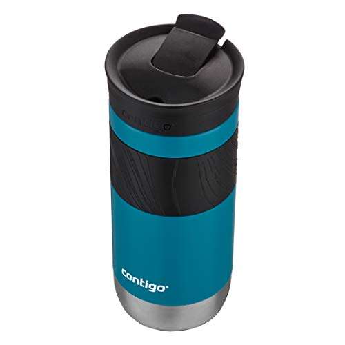 Costco: Contigo, termo para viaje, 2 piezas 