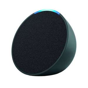 Combo Alexa Echo Studio + Alexa Echo Dot Reloj Azul - , SISTEMAS DE  AUDIO, SISTEMAS DE AUDIO, AUDIO, TECNOLOGÍA, ELECTRONICA