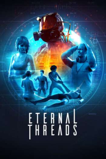 Eneba: Eternal: Threads (PC) Steam Key GLOBAL