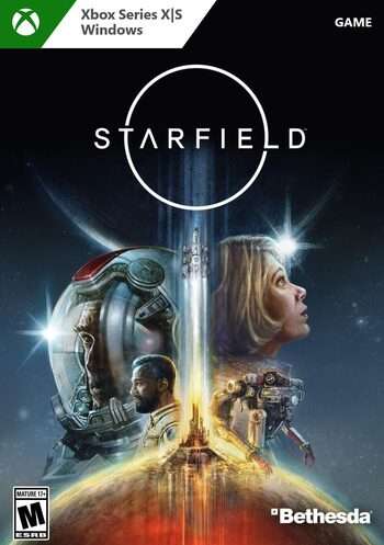 Eneba: Starfield Xbox Egipto