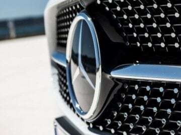 Mercedes benz: GLE y GLE coupe, bono hasta $220,000
