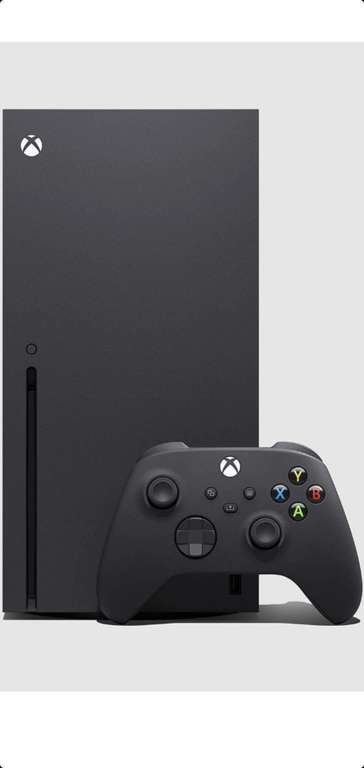 Costco: Consola Xbox Series X