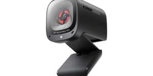 AliExpress: Anker-cámara web PowerConf C200 2K
