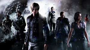 Xbox: Todos los Resident Evil en Oferta Xbox Series S/X