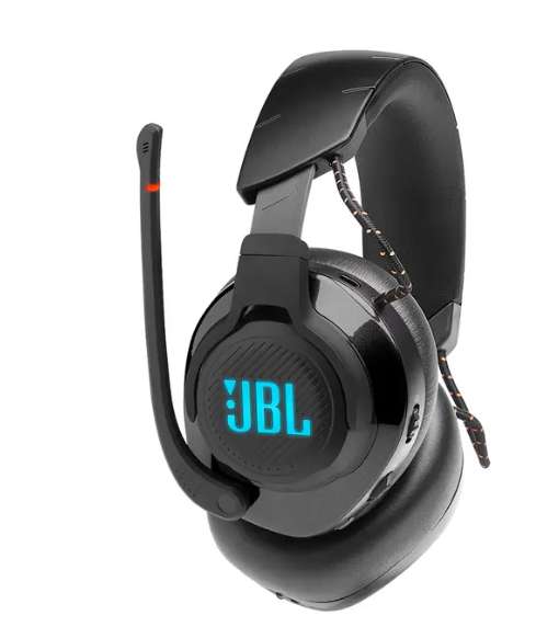 Costco: JBL Quantum 610 Audífonos Gaming Negro