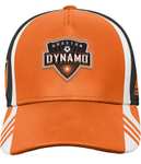 Amazon: Gorra Ajustable para niños ADIDAS liga MLS Houston Dynamo, barata para la próxima temporada de sol...