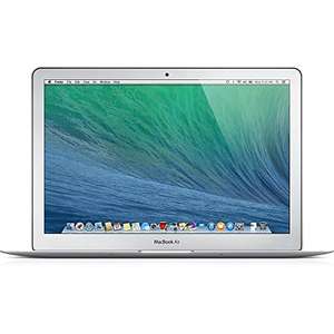 Amazon - Apple - Laptop MacBook Air (Reacondicionado)