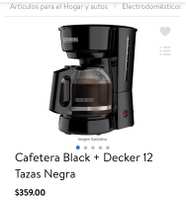 Walmart: Cafetera Oster 5 Tazas - promodescuentos.com