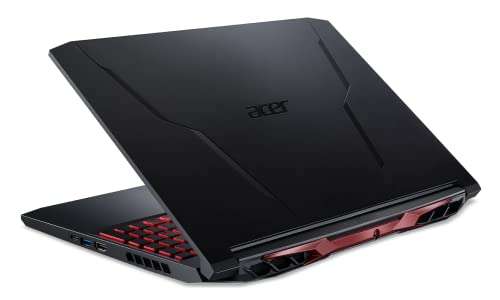 Amazon: Laptop Acer nitro 5 Ryzen 5 5600H RTX 3060