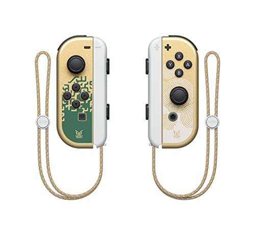 Nintendo Switch Edición Zelda TOTK Amazon Japón