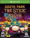 Kinguin | South Park: The Stick of Truth para xbox one