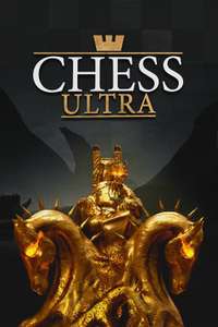 Epic Games: Chess Ultra ( a partir del 23/03
