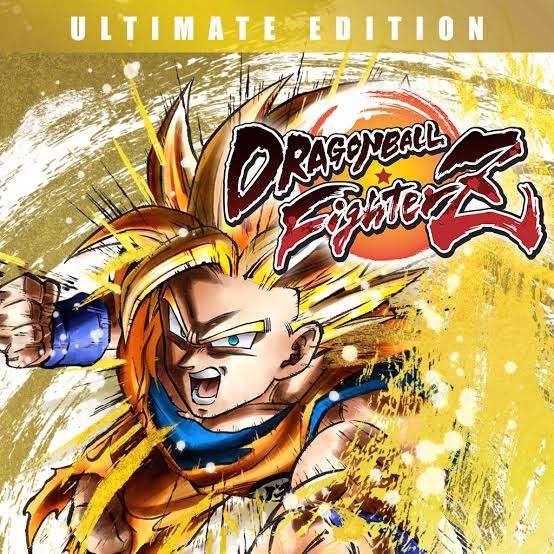 PS Store: DRAGON BALL FIGHTERZ Ultimate Edition para PlayStation 4 (compatible PlayStation 5)