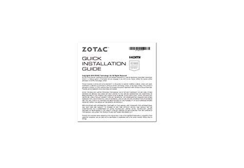 Amazon: Zotac Gaming GeForce RTX 3060 Twin Edge OC