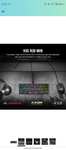 Amazon: Teclado Corsair K65 RGB Mini 60 Mechanical Gaming Keyboard - Cherry MX Red Mechanical Keyswitches