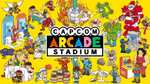 Steam: Capcom Arcade Stadium 1 nintendo