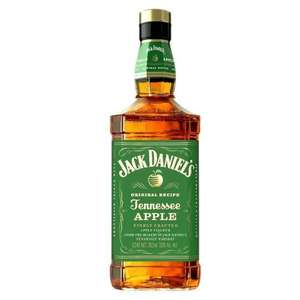 Walmart: Whisky Jack Daniel's Tennessee Apple 700ml más termo