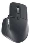 Mercado Libre: Mouse Logitech Mx Master 3s Inalámbrico 8000 Dpi Ergonómico - MercadoLibre