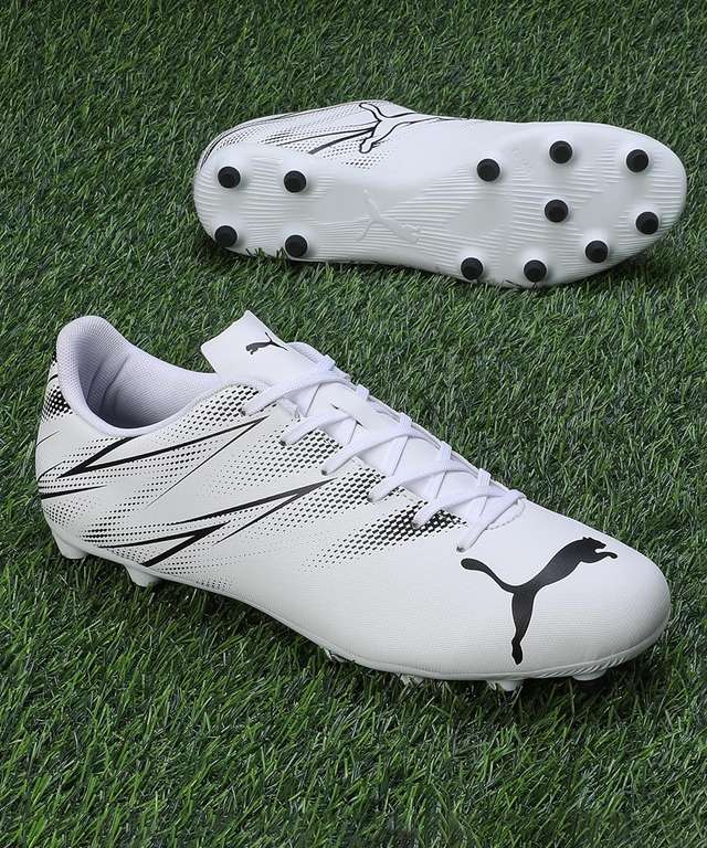 Amazon: Zapatos Puma fútbol soccer varios colores y tallas