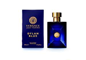 Amazon: Versace Dylan Blue 100ml