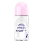 Amazon: NIVEA Desodorante Antimanchas para Mujer, Invisible Clear (50 ml) | Envío gratis con prime