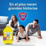 Amazon: Lysol Limpiador Desinfectante Multiusos, Aroma Citrus, 5L- Planea y ahorra